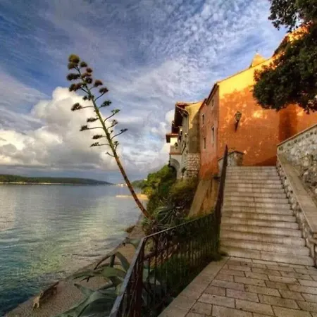 Rab Island Apartmets - Palit * Rab Town