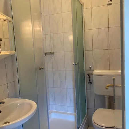 Rab Island Apartmets - Palit Apartamento Rab Town