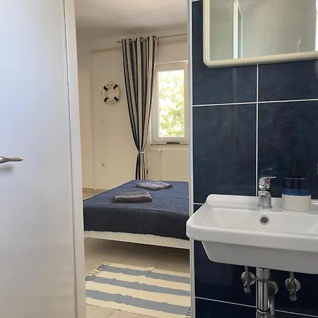 Rab Island Apartmets - Palit Apartamento Rab Town