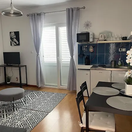 Rab Island Apartmets - Palit Apartamento