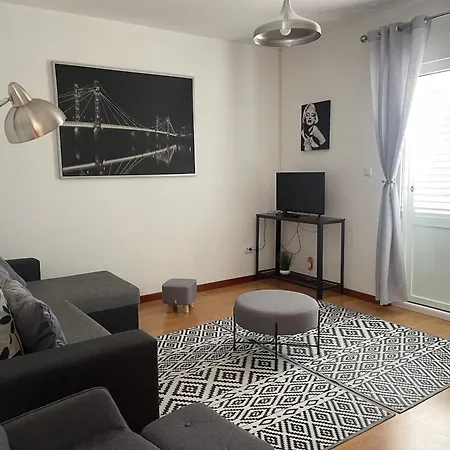 Rab Island Apartmets - Palit Apartamento *