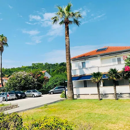 Rab Island Apartmets - Palit Apartamento Rab Town