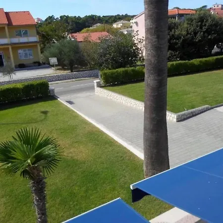 Rab Island Apartmets - Palit Apartamento