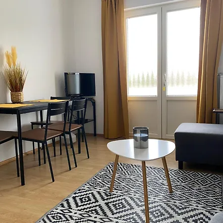 Rab Island Apartmets - Palit Apartamento