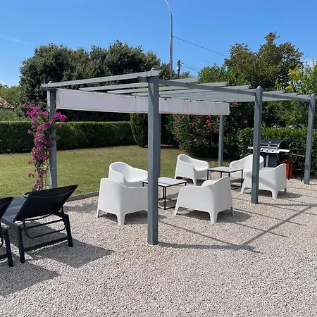 Rab Island Apartmets - Palit Apartamento Rab Town