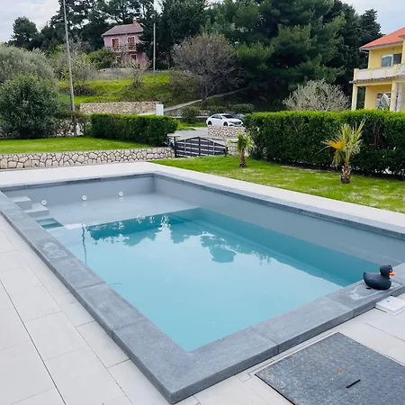 Rab Island Apartmets - Palit Apartamento Rab Town