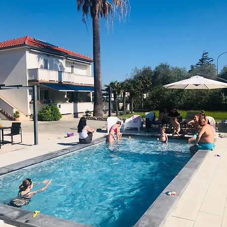 Rab Island Apartmets - Palit Rab Town