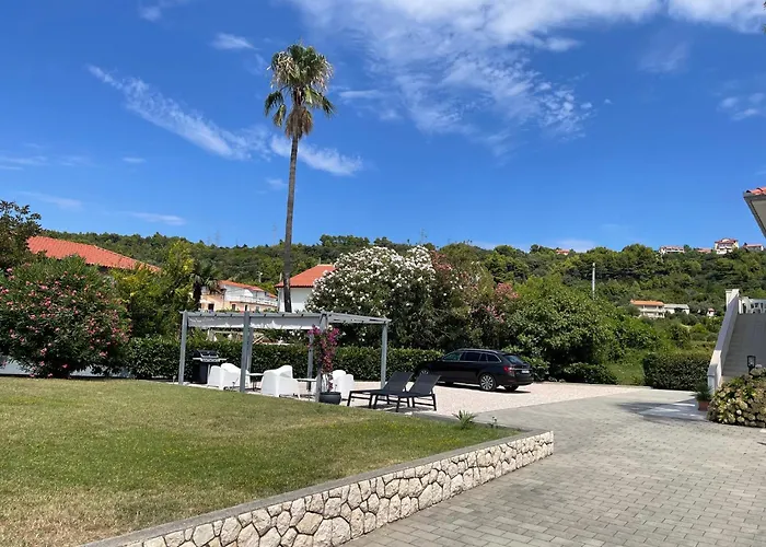 Rab Island Apartmets - Palit Lejlighed
