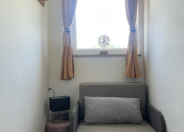 Rab Island Apartmets - Palit *