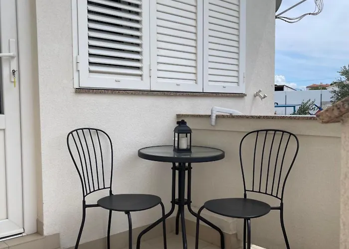 Rab Island Apartmets - Palit Lejlighed
