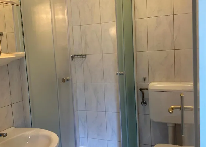 Rab Island Apartmets - Palit Lejlighed Rab Town