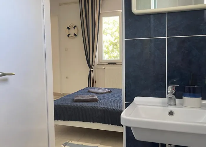 Rab Island Apartmets - Palit Lejlighed Rab Town