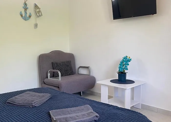 Rab Island Apartmets - Palit