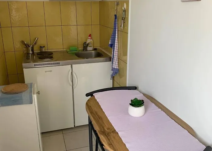 Lejlighed Rab Island Apartmets - Palit