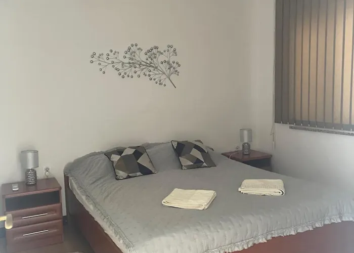 Lejlighed Rab Island Apartmets - Palit Rab Town