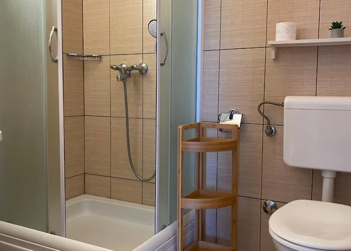 Rab Island Apartmets - Palit