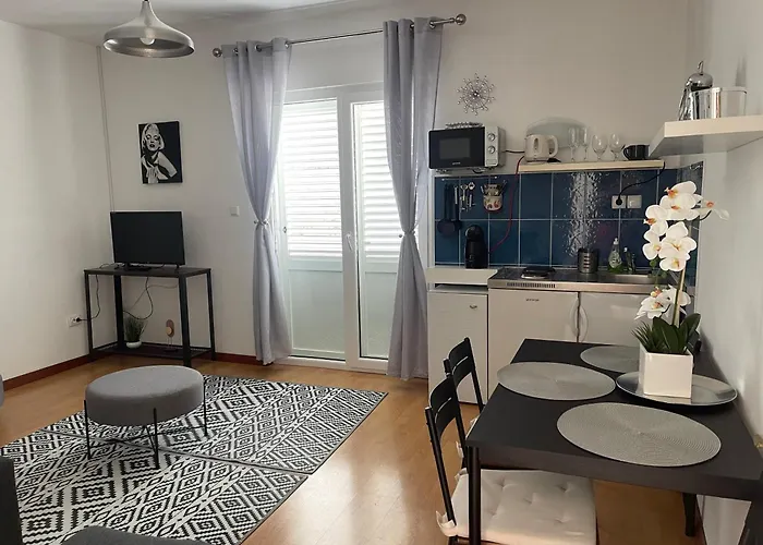 Rab Island Apartmets - Palit Lejlighed