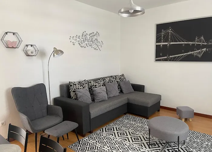 Lejlighed Rab Island Apartmets - Palit