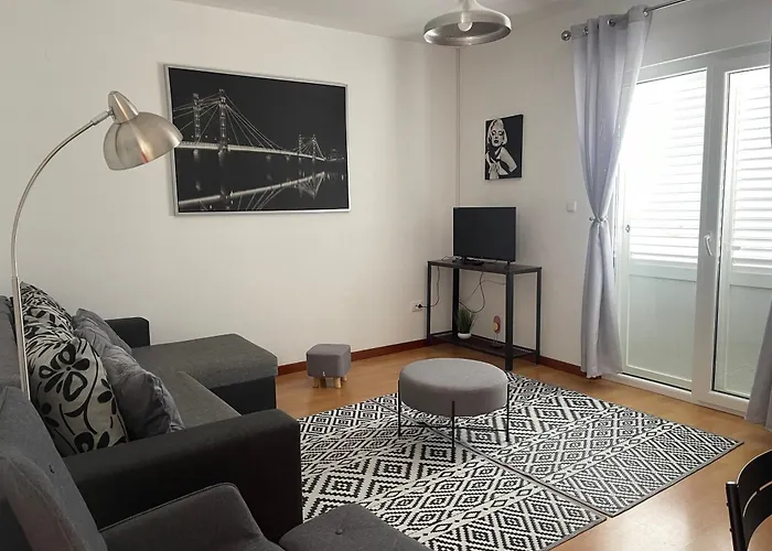 Rab Island Apartmets - Palit Lejlighed *