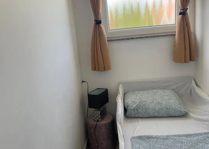 Lejlighed Rab Island Apartmets - Palit