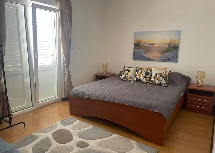 Lejlighed Rab Island Apartmets - Palit *