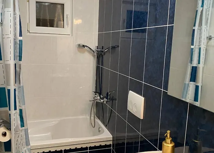 Rab Island Apartmets - Palit Lejlighed Rab Town