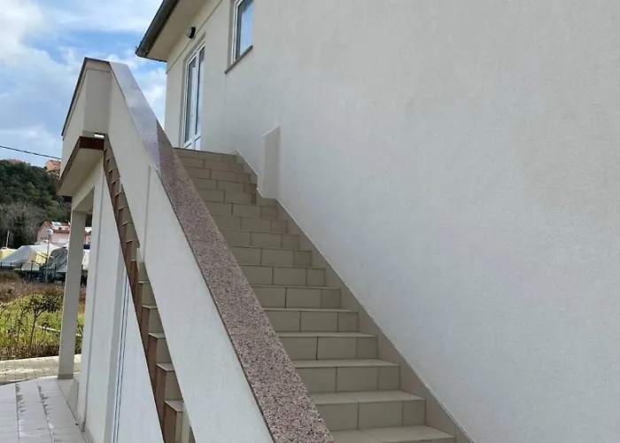 Lejlighed Rab Island Apartmets - Palit Rab Town