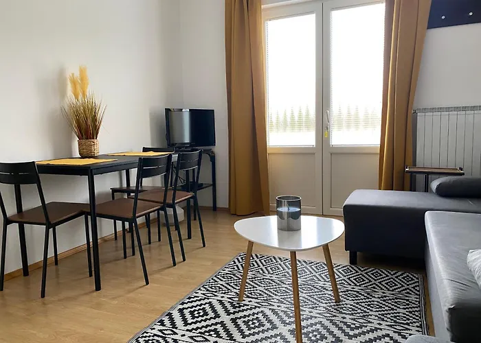 Rab Island Apartmets - Palit Lejlighed