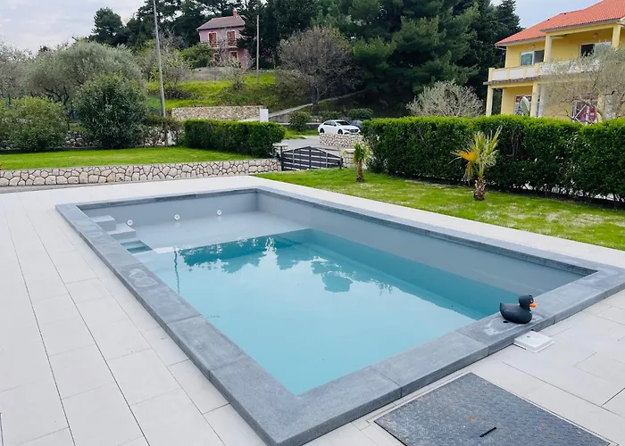 Rab Island Apartmets - Palit Lejlighed Rab Town