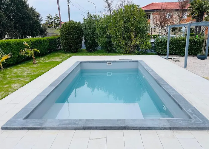 Lejlighed Rab Island Apartmets - Palit Rab Town