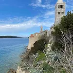Rab Island Apartmets - Palit Apartament Rab Town