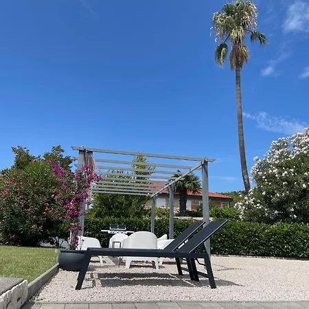 Rab Island Apartmets - Palit * Rab Town