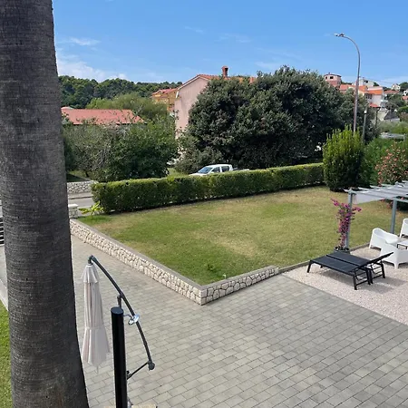 Rab Island Apartmets - Palit