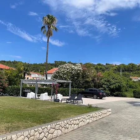 Rab Island Apartmets - Palit 아파트