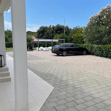 아파트 Rab Island Apartmets - Palit *