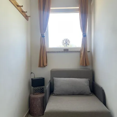 Rab Island Apartmets - Palit *