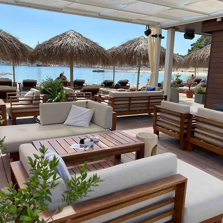 Rab Island Apartmets - Palit 아파트