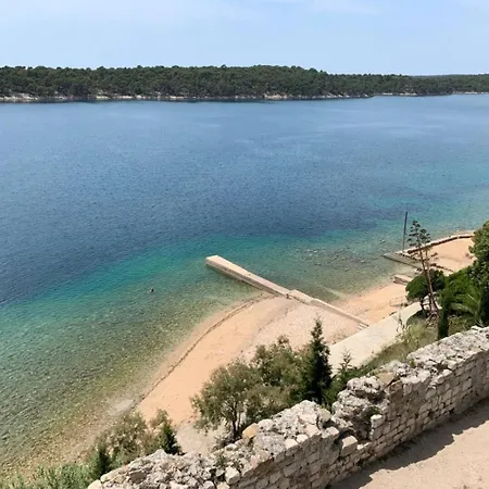 Rab Island Apartmets - Palit 아파트 *