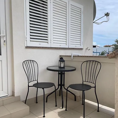 Rab Island Apartmets - Palit 아파트