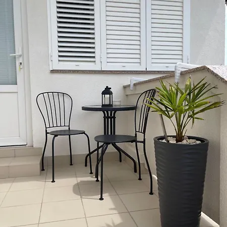 아파트 Rab Island Apartmets - Palit