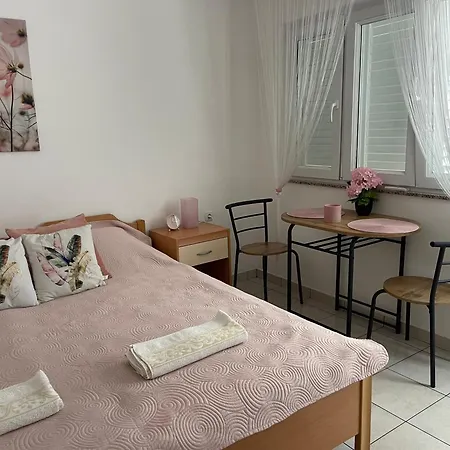 아파트 Rab Island Apartmets - Palit *