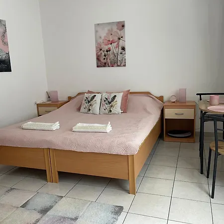 Rab Island Apartmets - Palit *