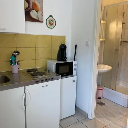 Rab Island Apartmets - Palit 라브