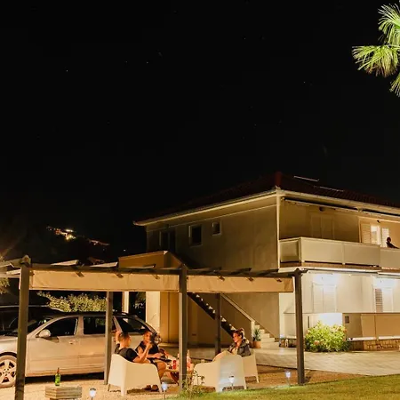 아파트 Rab Island Apartmets - Palit *