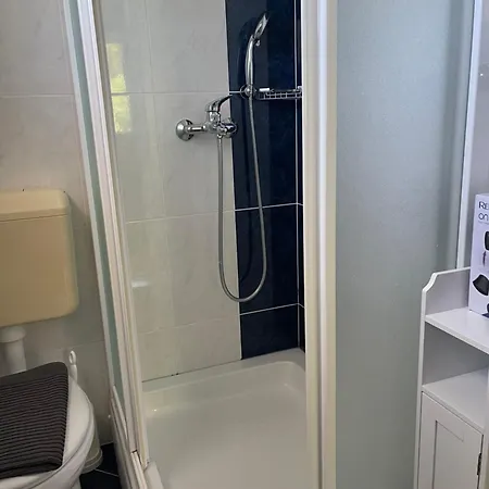 Rab Island Apartmets - Palit *