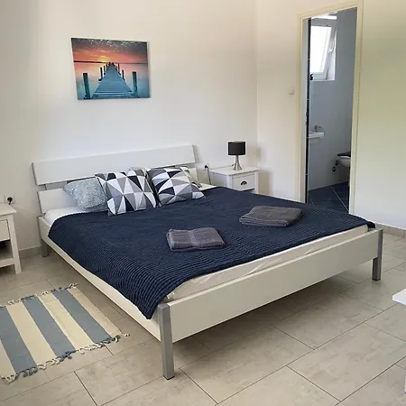 Rab Island Apartmets - Palit * 라브