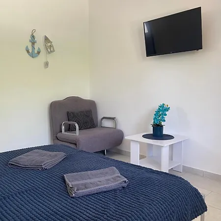 Rab Island Apartmets - Palit