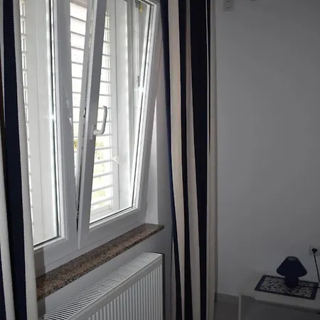 Rab Island Apartmets - Palit 아파트