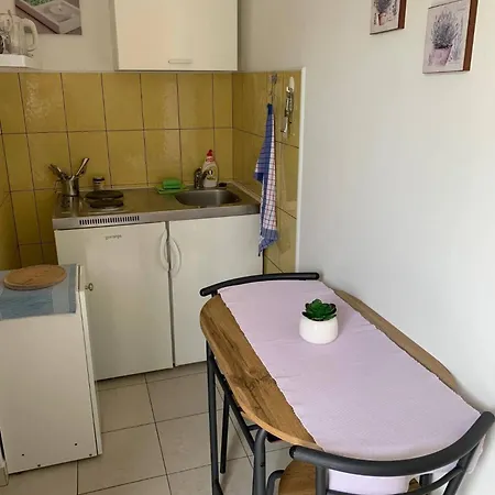 아파트 Rab Island Apartmets - Palit