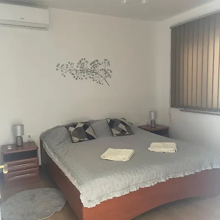 아파트 Rab Island Apartmets - Palit 라브